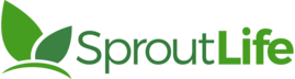SproutLife logo
